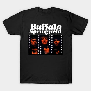 four buffalo T-Shirt